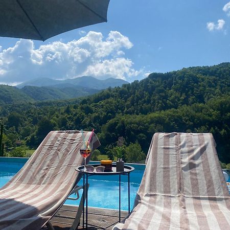 Aphrodite Hills Apartments-Stara Planina Crni Vrh Ngoại thất bức ảnh
