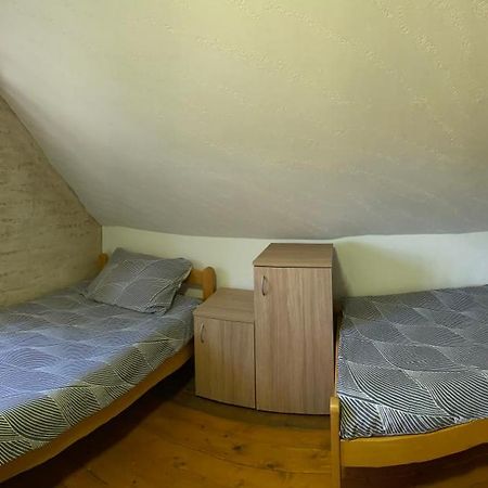 Aphrodite Hills Apartments-Stara Planina Crni Vrh Ngoại thất bức ảnh