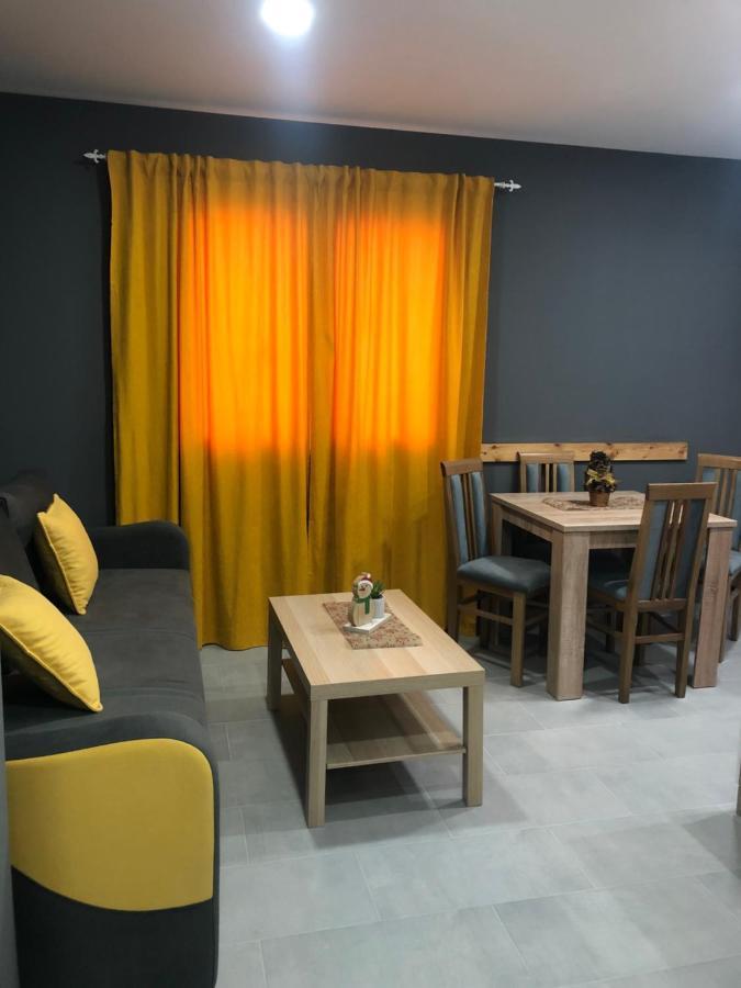 Aphrodite Hills Apartments-Stara Planina Crni Vrh Ngoại thất bức ảnh