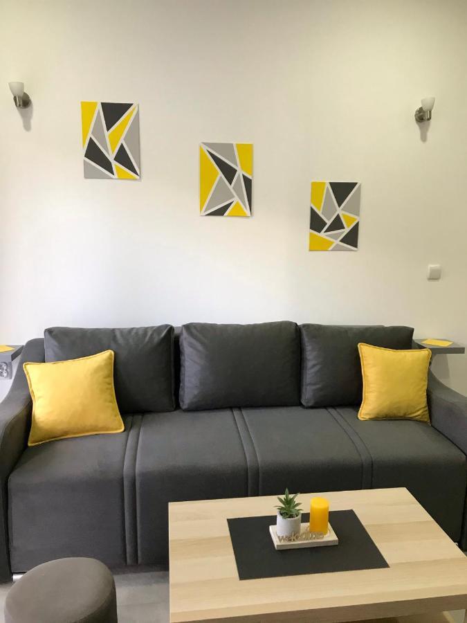 Aphrodite Hills Apartments-Stara Planina Crni Vrh Ngoại thất bức ảnh