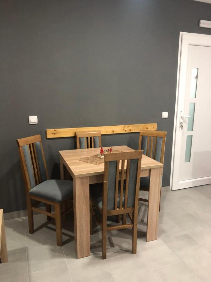Aphrodite Hills Apartments-Stara Planina Crni Vrh Ngoại thất bức ảnh