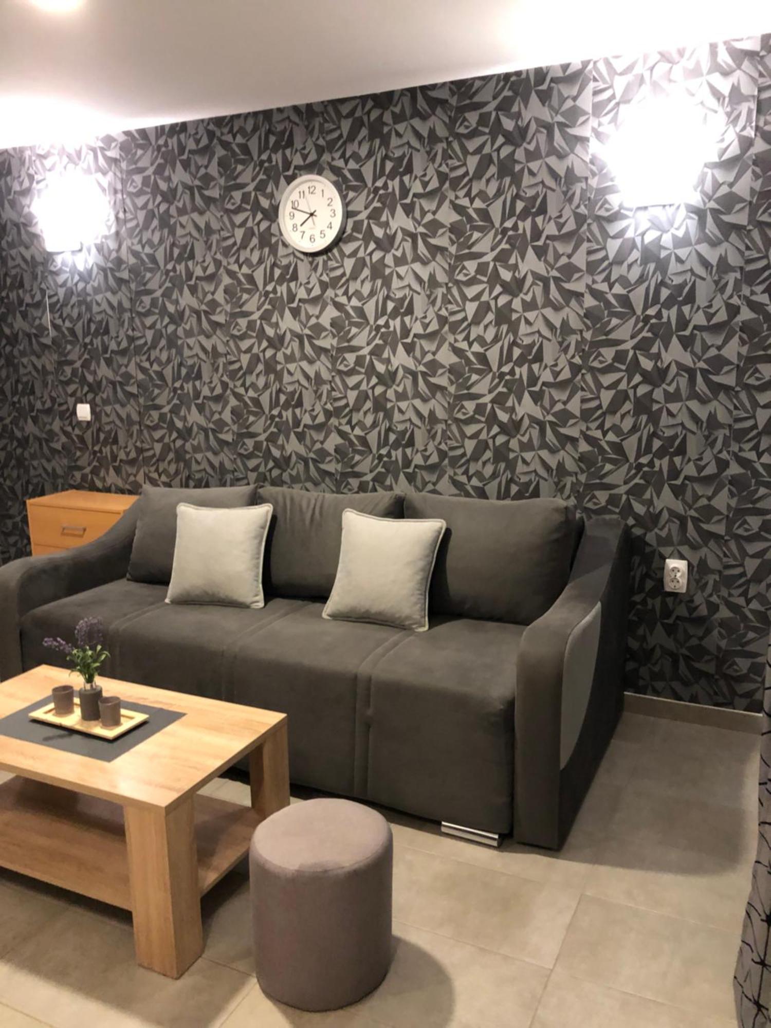 Aphrodite Hills Apartments-Stara Planina Crni Vrh Ngoại thất bức ảnh