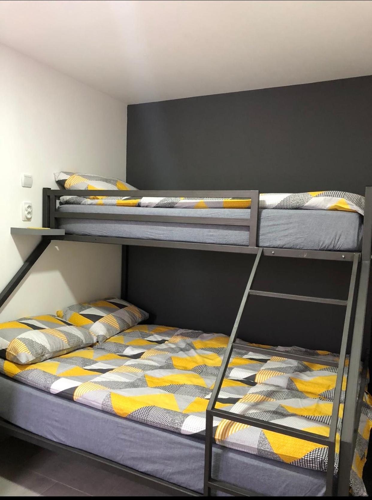 Aphrodite Hills Apartments-Stara Planina Crni Vrh Ngoại thất bức ảnh