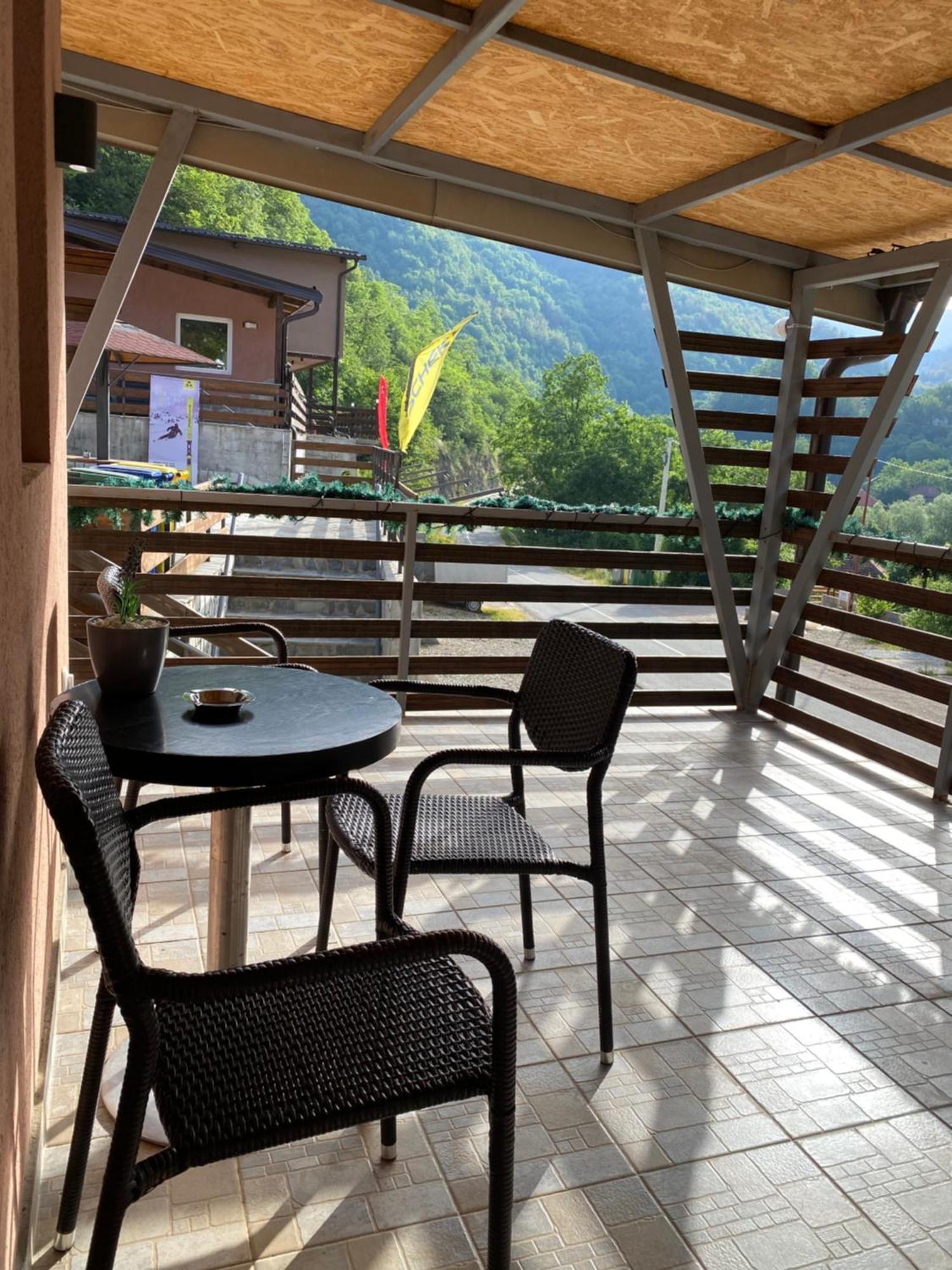 Aphrodite Hills Apartments-Stara Planina Crni Vrh Ngoại thất bức ảnh