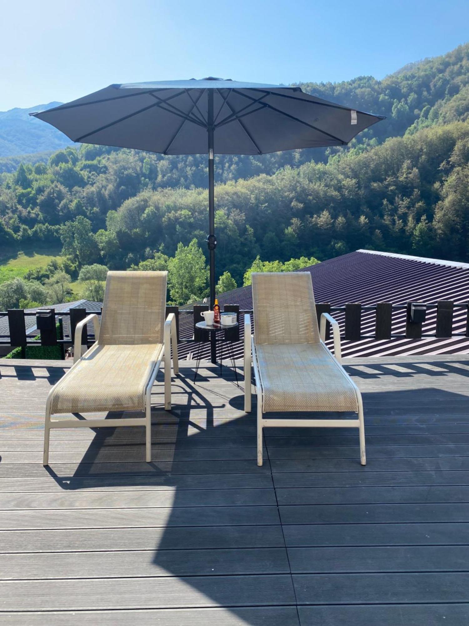 Aphrodite Hills Apartments-Stara Planina Crni Vrh Ngoại thất bức ảnh