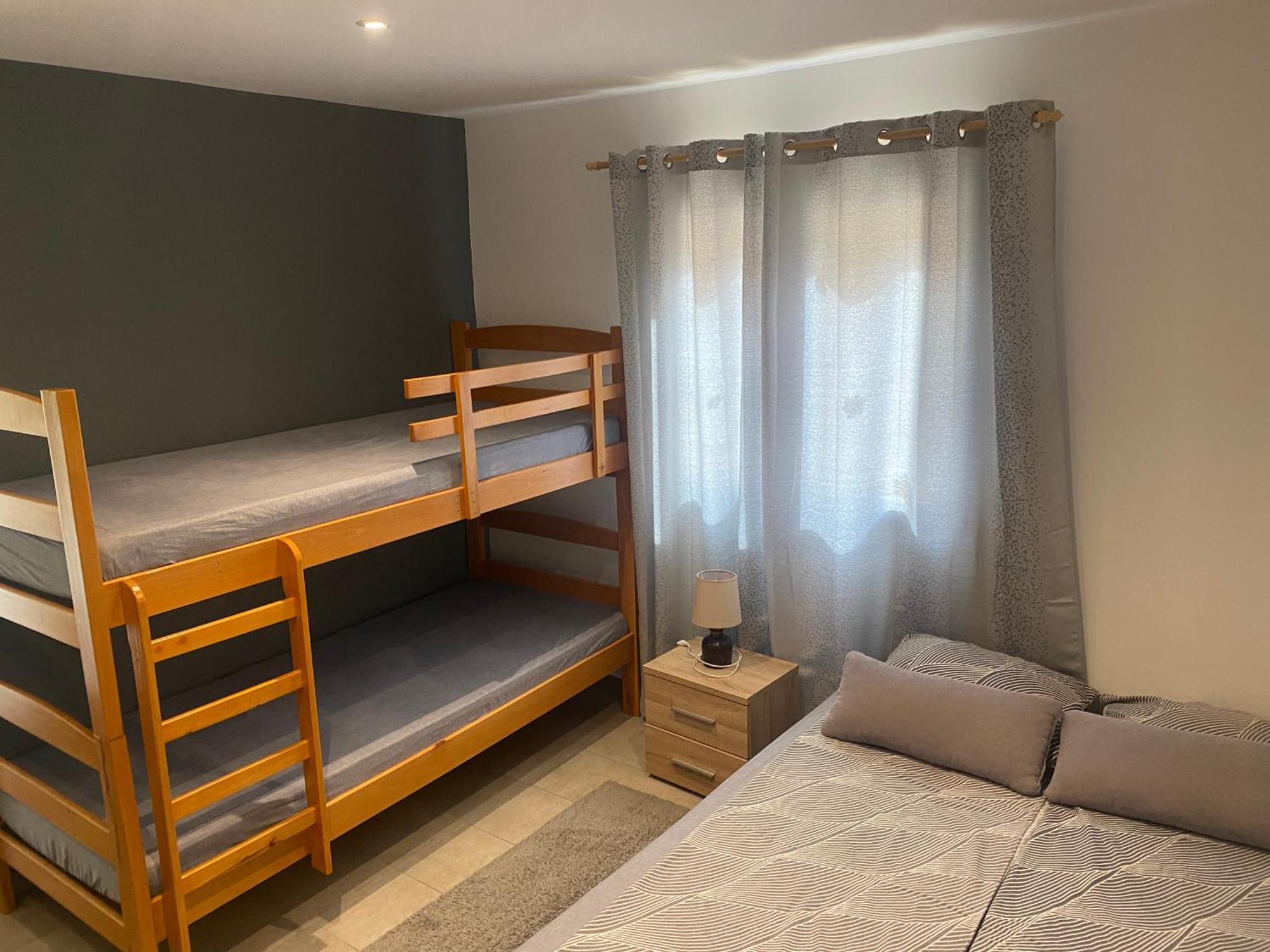 Aphrodite Hills Apartments-Stara Planina Crni Vrh Ngoại thất bức ảnh