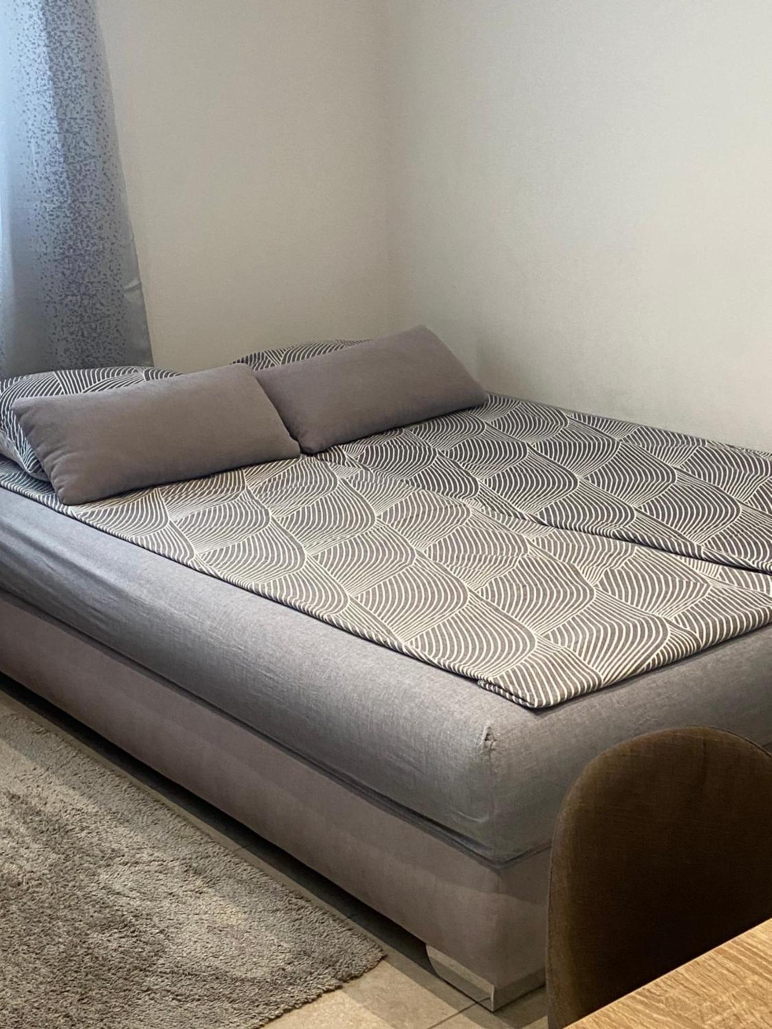 Aphrodite Hills Apartments-Stara Planina Crni Vrh Ngoại thất bức ảnh