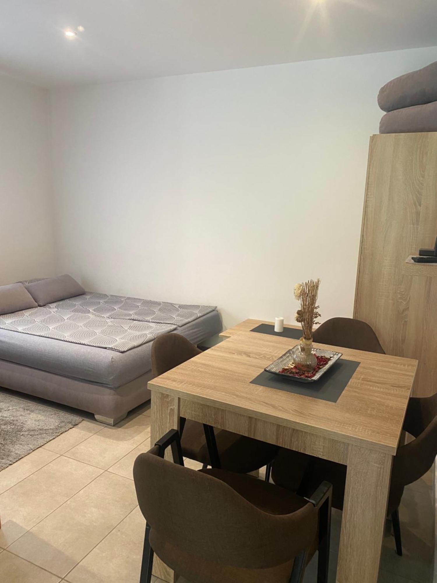 Aphrodite Hills Apartments-Stara Planina Crni Vrh Ngoại thất bức ảnh