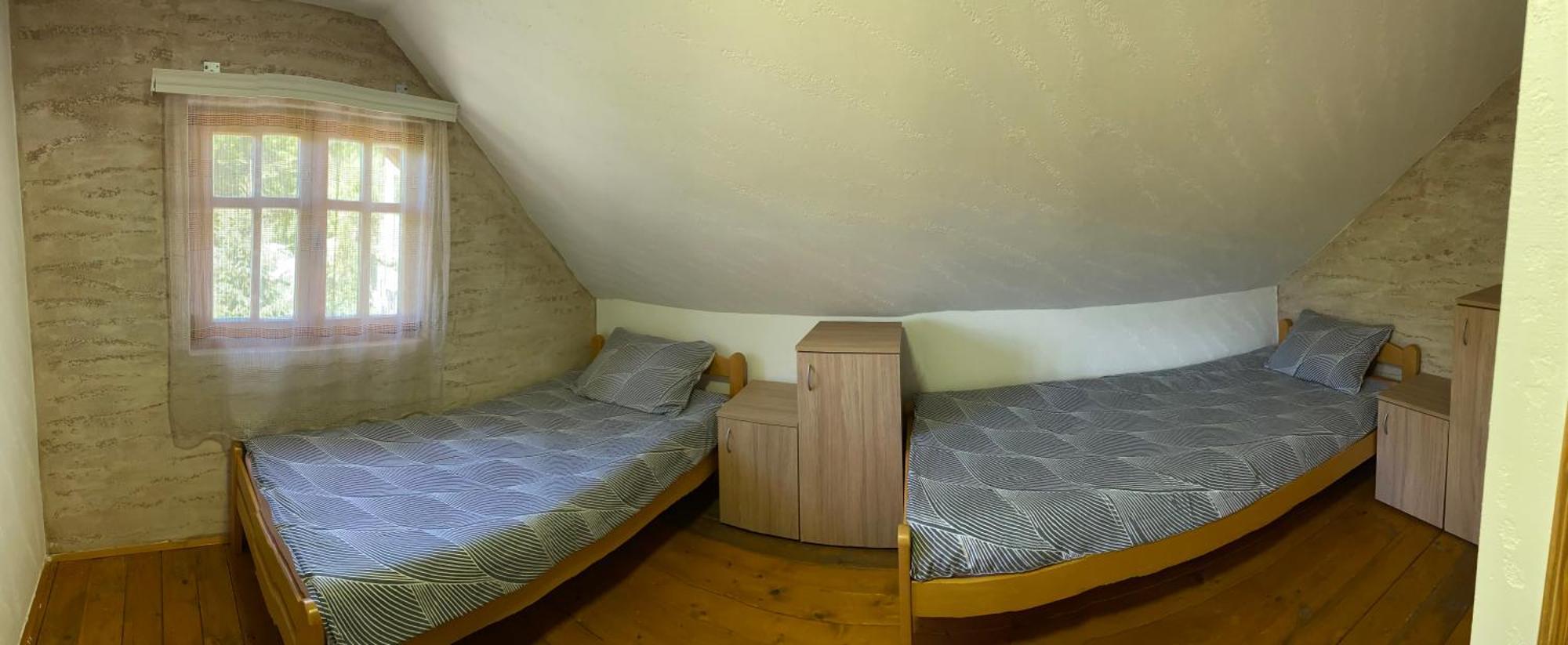 Aphrodite Hills Apartments-Stara Planina Crni Vrh Ngoại thất bức ảnh