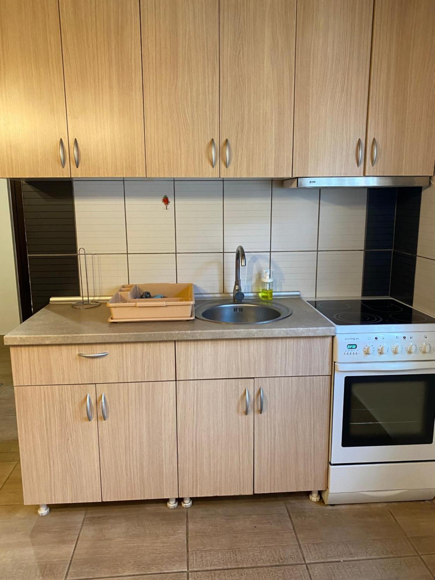 Aphrodite Hills Apartments-Stara Planina Crni Vrh Ngoại thất bức ảnh