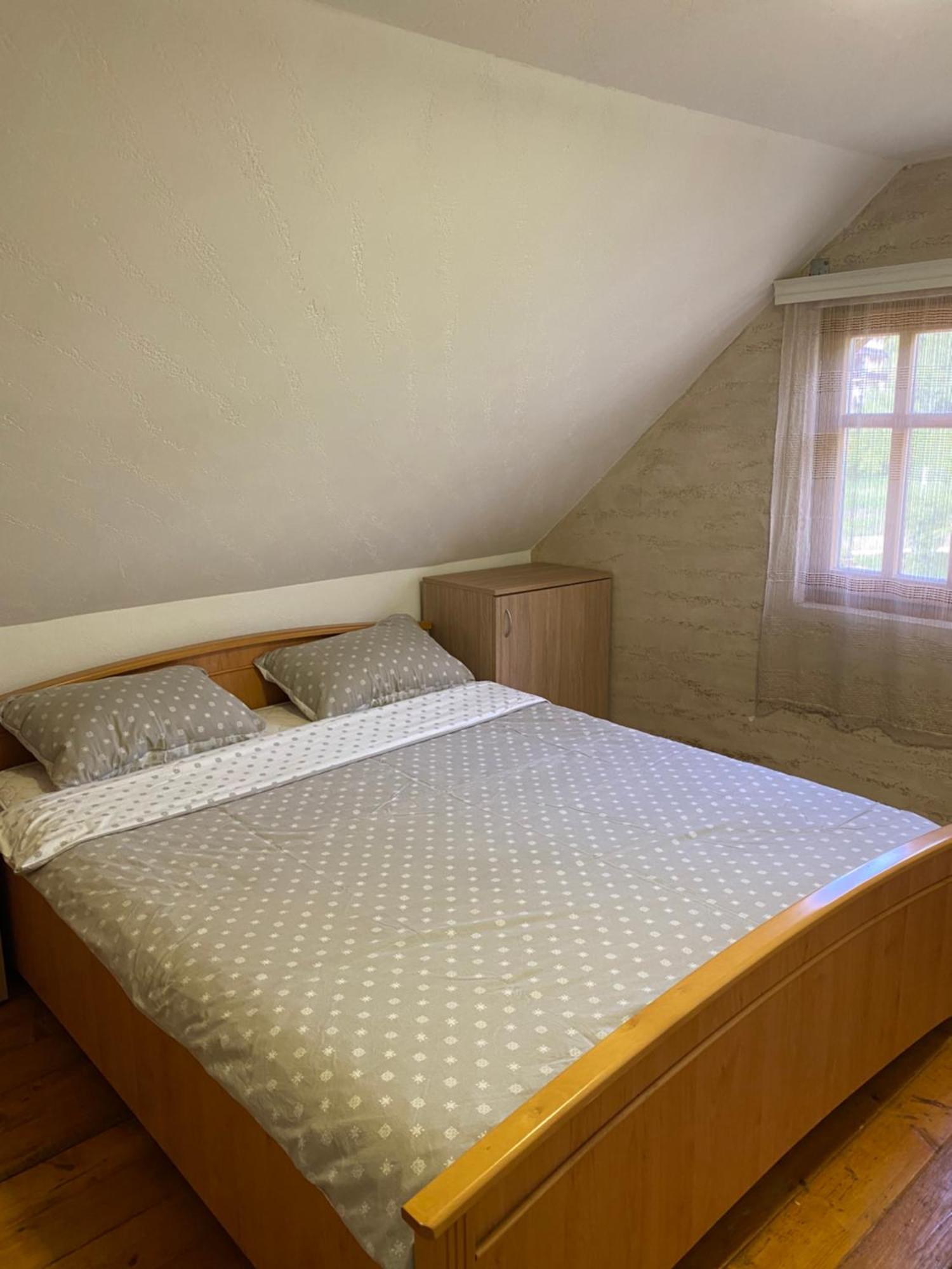 Aphrodite Hills Apartments-Stara Planina Crni Vrh Ngoại thất bức ảnh