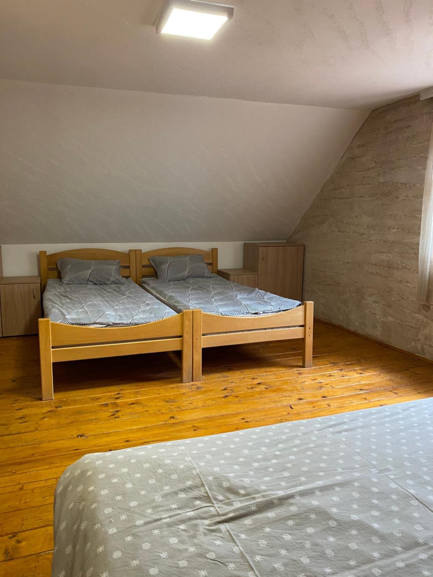Aphrodite Hills Apartments-Stara Planina Crni Vrh Ngoại thất bức ảnh