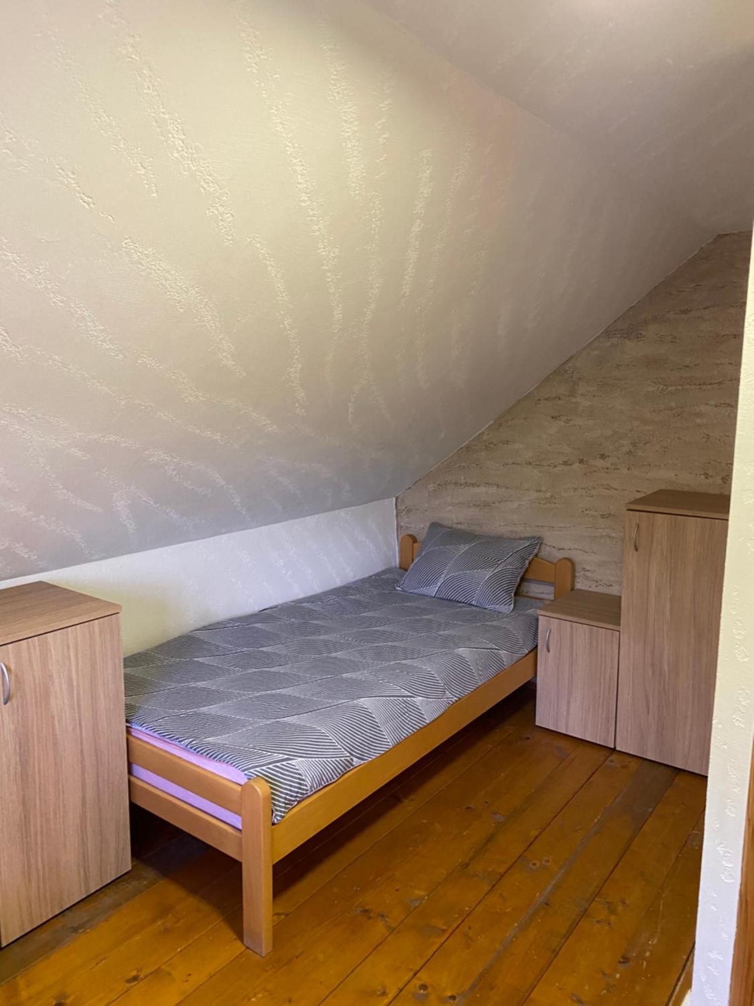 Aphrodite Hills Apartments-Stara Planina Crni Vrh Ngoại thất bức ảnh