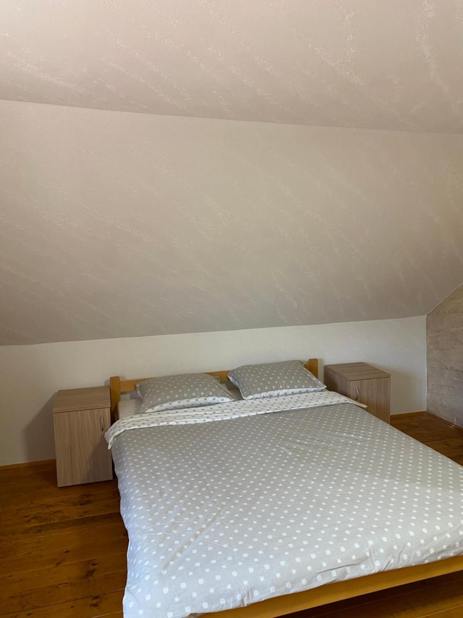 Aphrodite Hills Apartments-Stara Planina Crni Vrh Ngoại thất bức ảnh