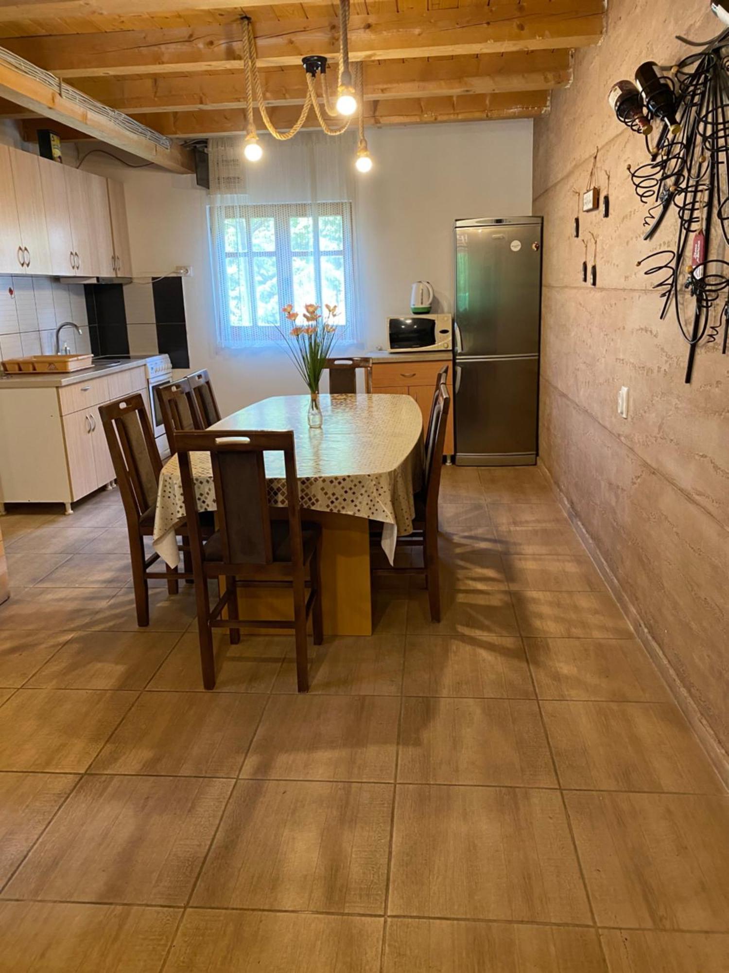 Aphrodite Hills Apartments-Stara Planina Crni Vrh Ngoại thất bức ảnh