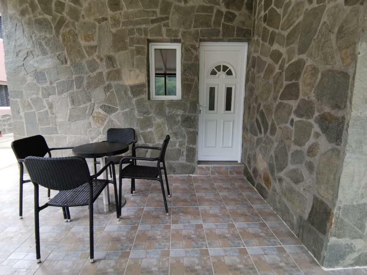 Aphrodite Hills Apartments-Stara Planina Crni Vrh Ngoại thất bức ảnh