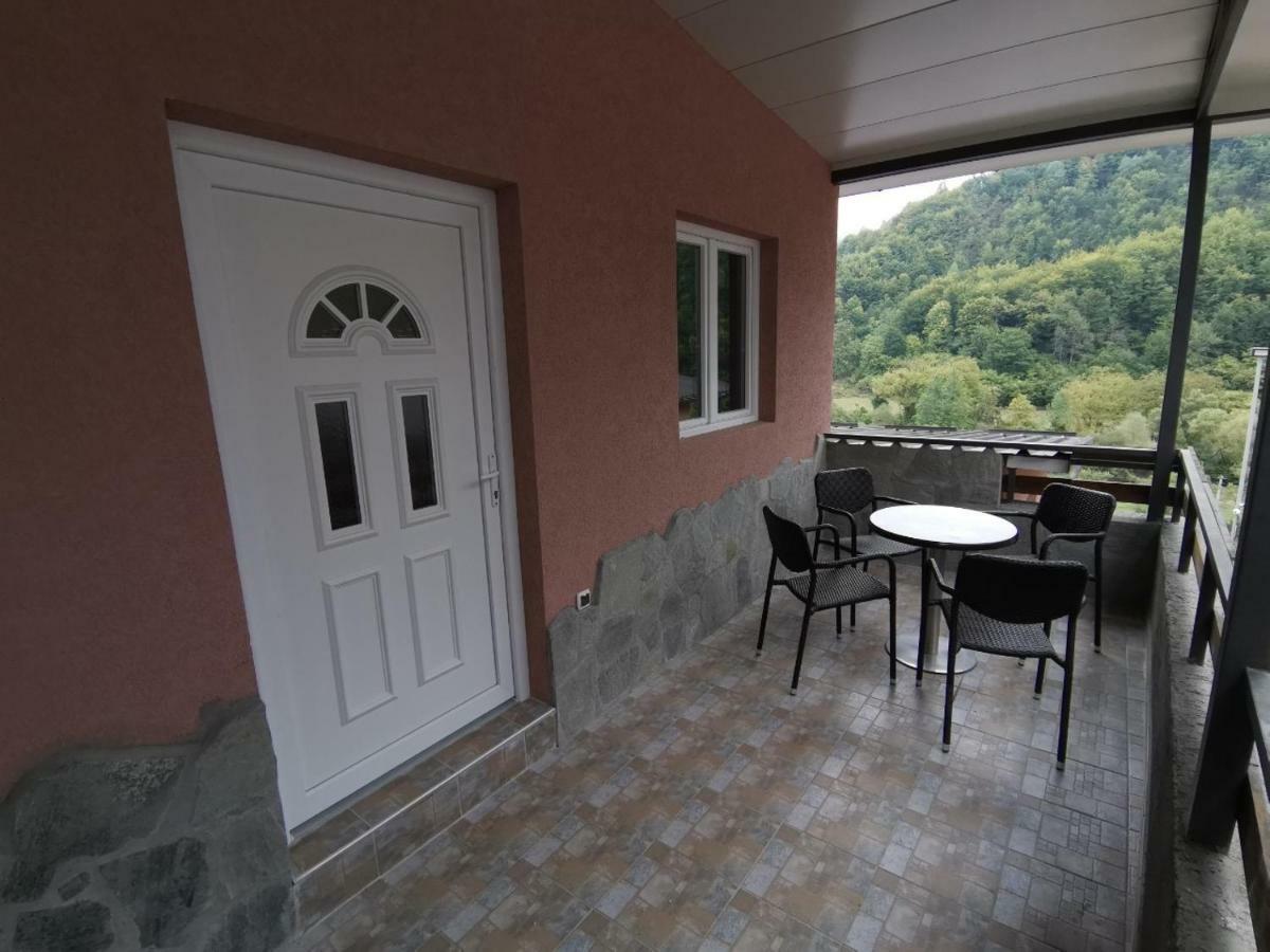 Aphrodite Hills Apartments-Stara Planina Crni Vrh Ngoại thất bức ảnh