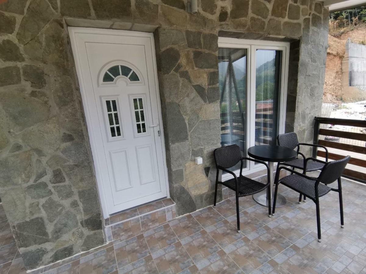 Aphrodite Hills Apartments-Stara Planina Crni Vrh Ngoại thất bức ảnh