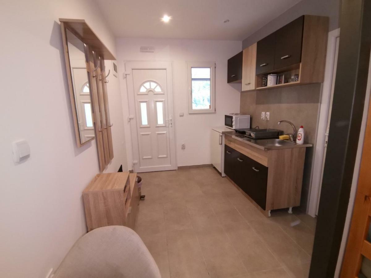 Aphrodite Hills Apartments-Stara Planina Crni Vrh Ngoại thất bức ảnh