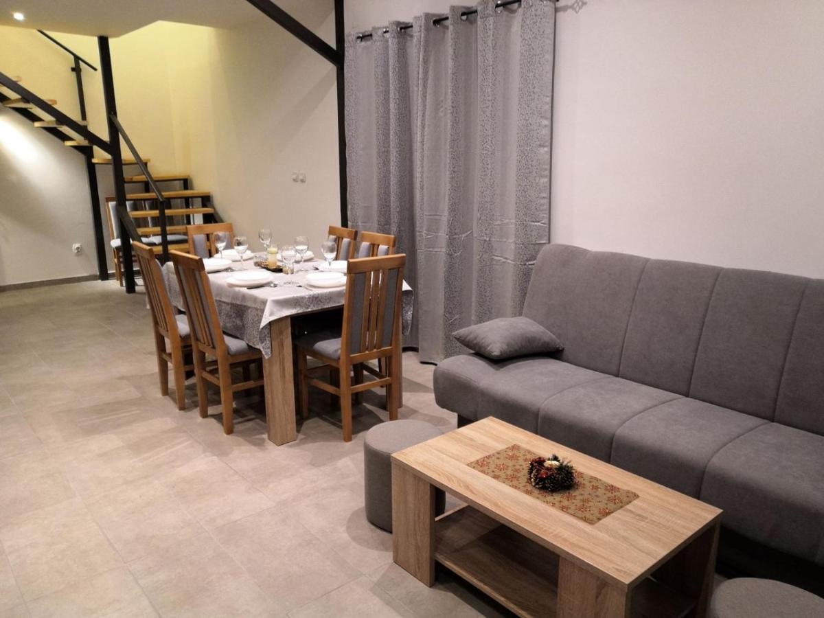 Aphrodite Hills Apartments-Stara Planina Crni Vrh Ngoại thất bức ảnh