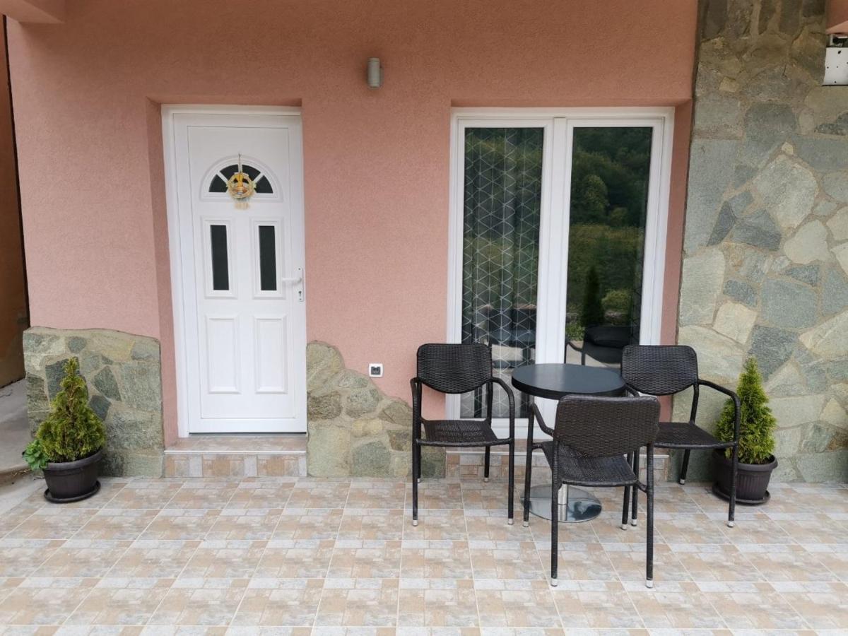 Aphrodite Hills Apartments-Stara Planina Crni Vrh Ngoại thất bức ảnh