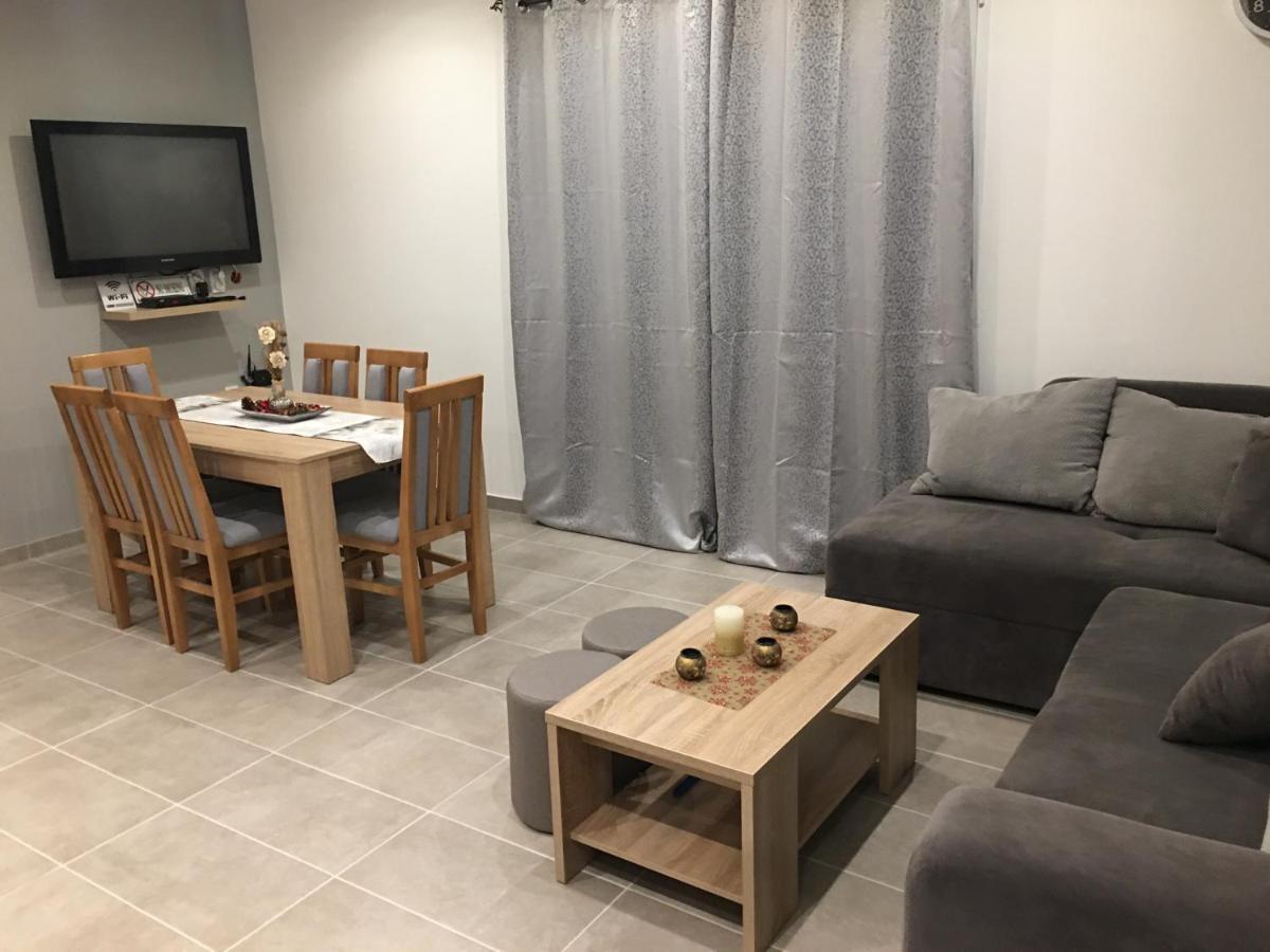 Aphrodite Hills Apartments-Stara Planina Crni Vrh Ngoại thất bức ảnh