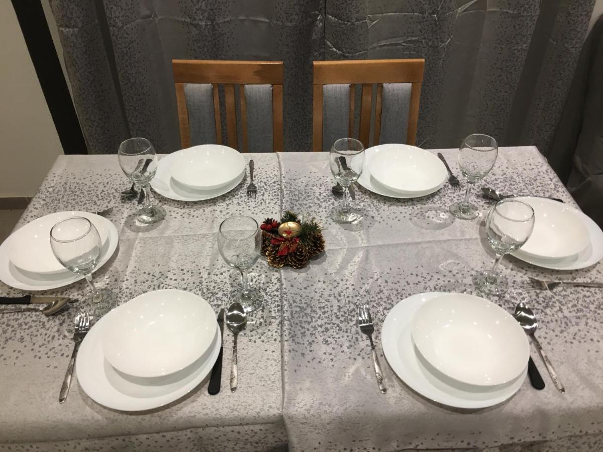 Aphrodite Hills Apartments-Stara Planina Crni Vrh Ngoại thất bức ảnh