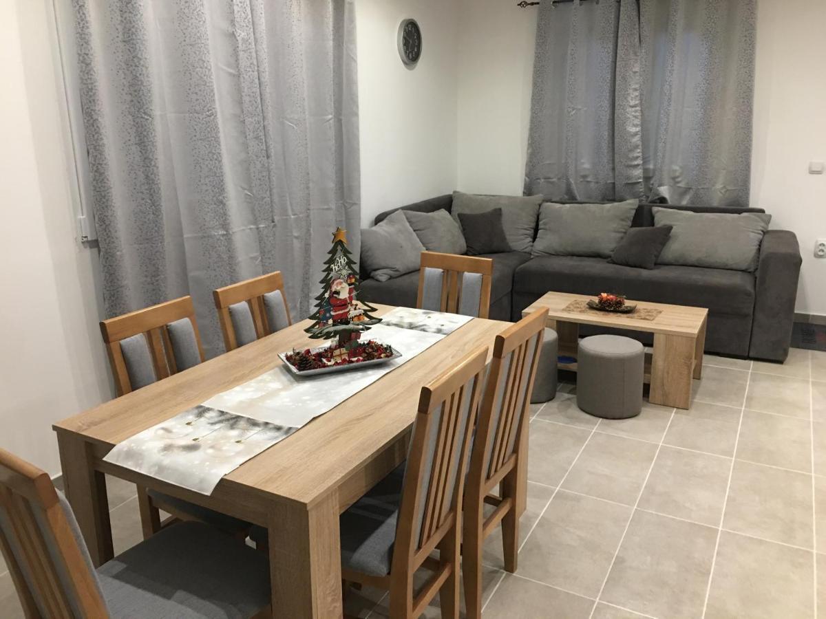 Aphrodite Hills Apartments-Stara Planina Crni Vrh Ngoại thất bức ảnh